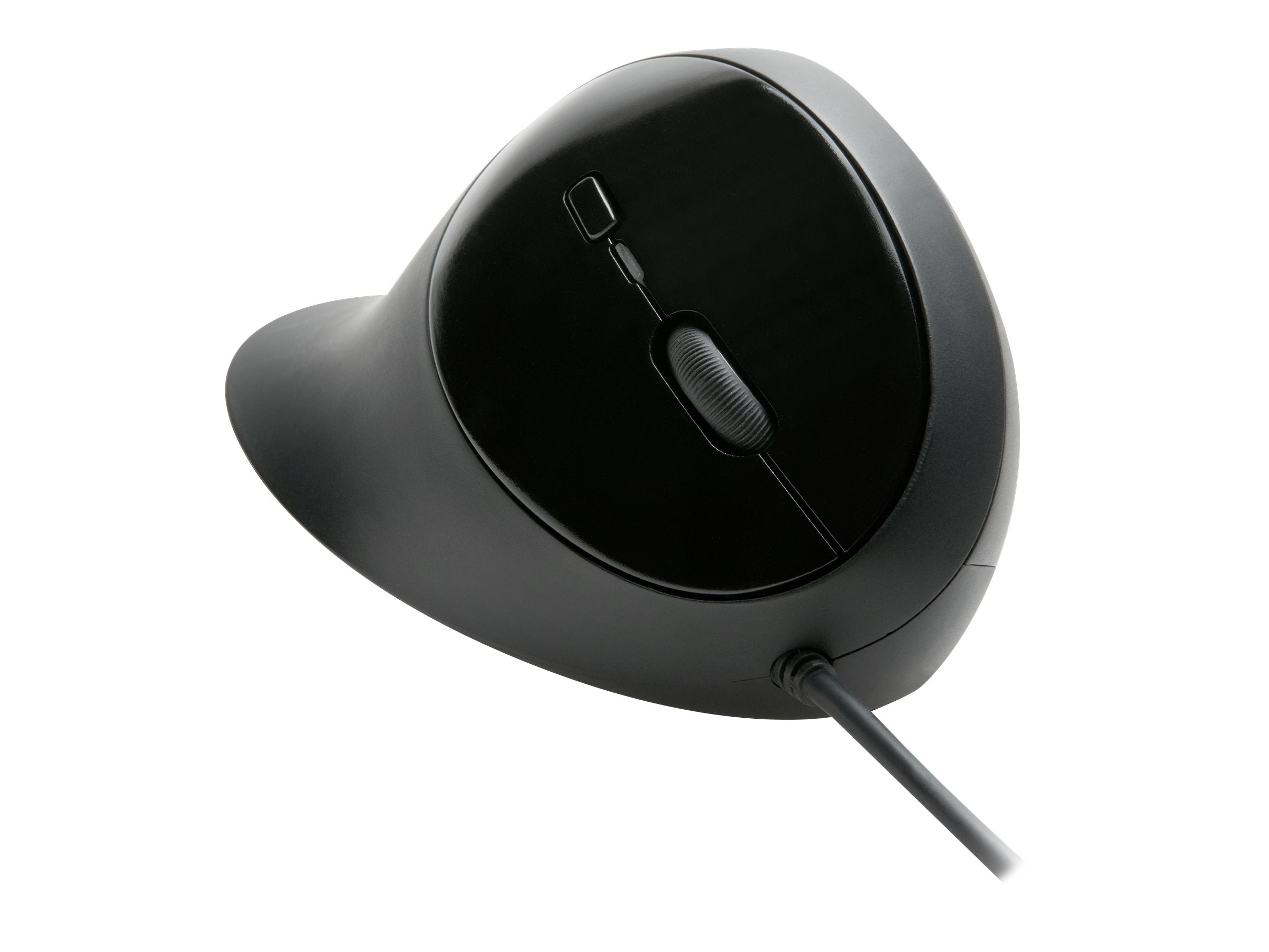KENSINGTON Pro Fit Ergo Wired Mouse - Verpackung