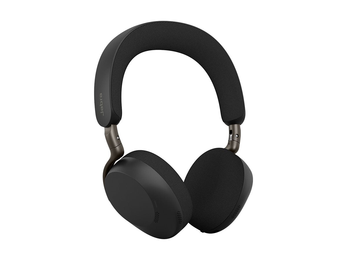 JABRA Evolve3 75 UC Link390c Black WLC Chrg