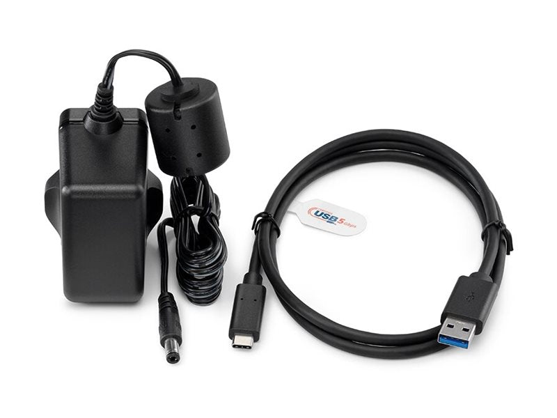 BROTHER LK1001CEU USB-C AC Adapter Detailansicht
