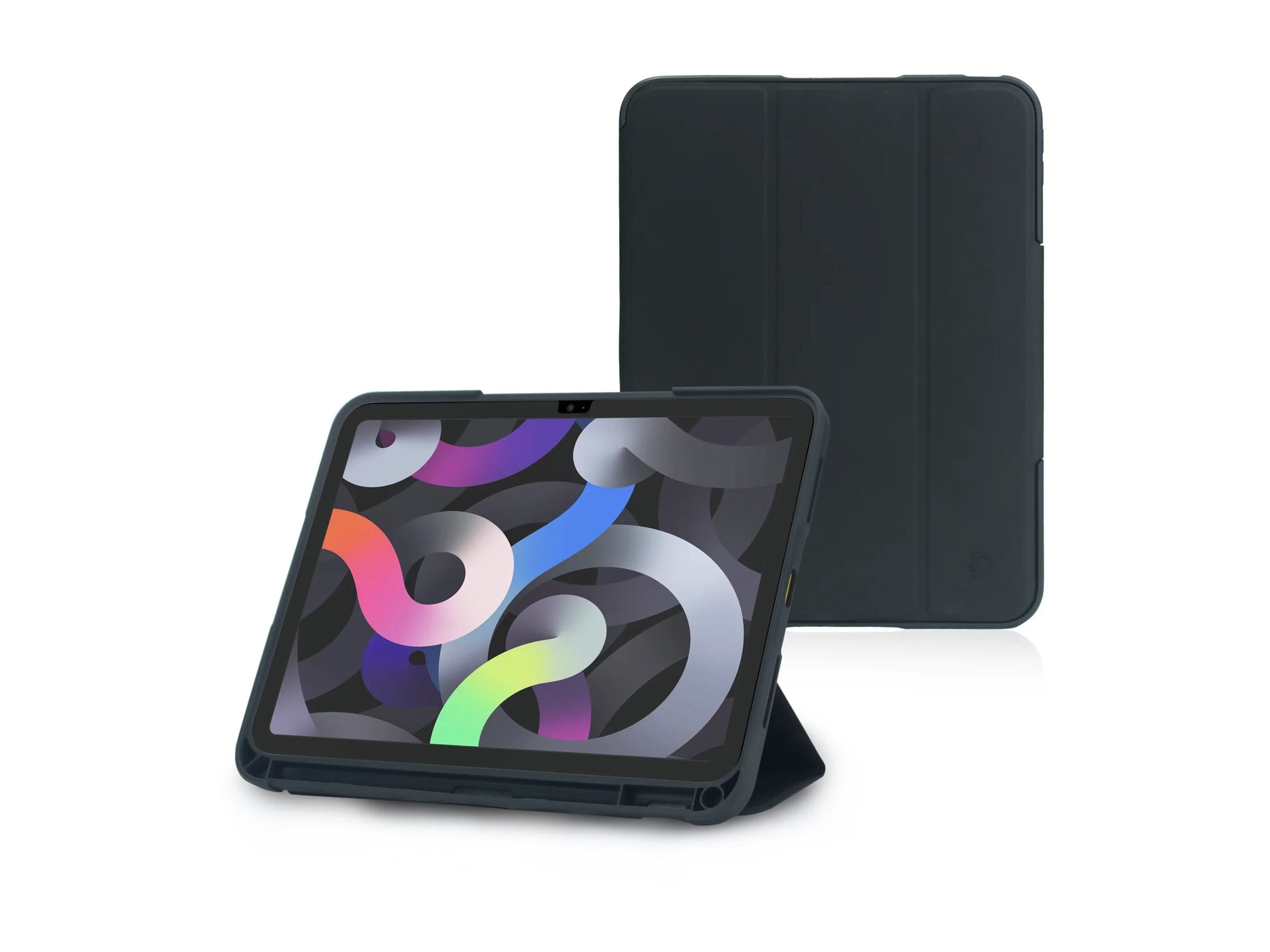 DEQSTER Rugged Case RT2 für iPad Air Vorderansicht