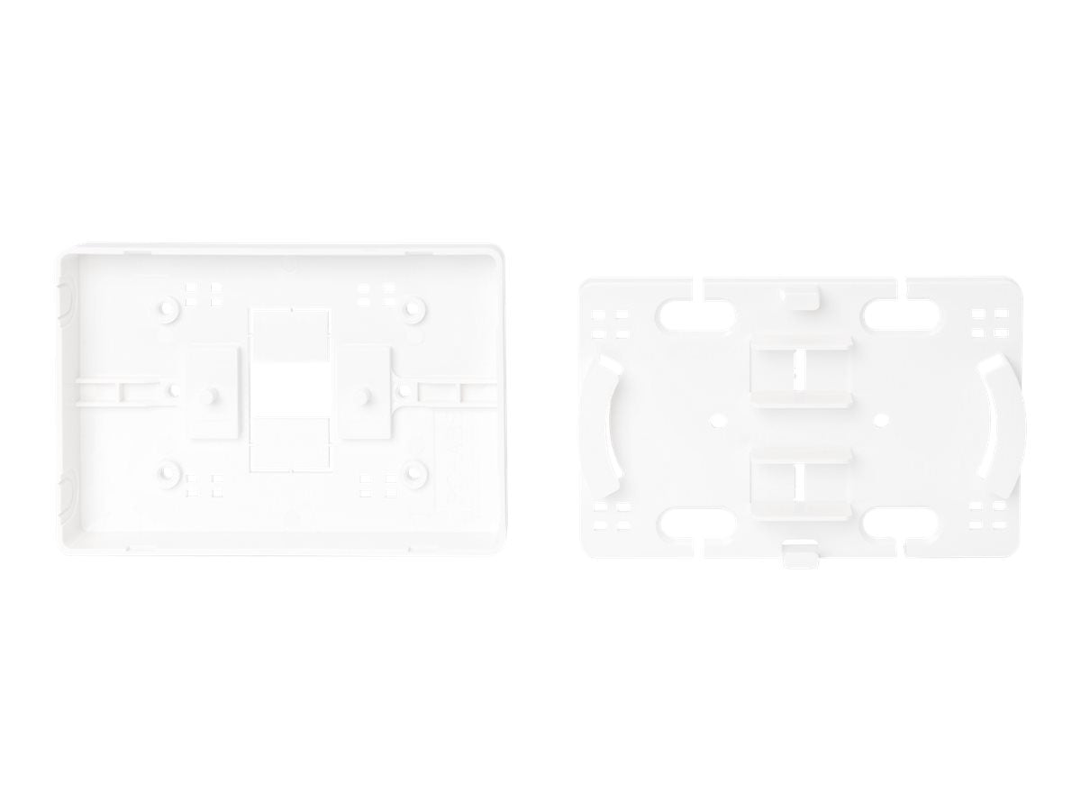 DIGITUS DN-931091 Mikro Glasfaser Box Vorderansicht