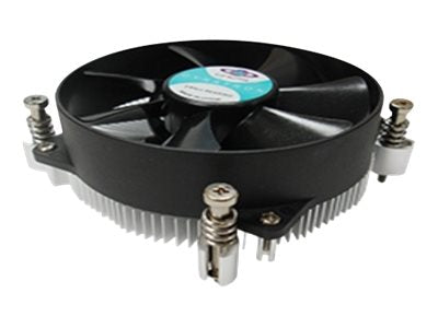 JOUJYE K5 Cooler Detailansicht