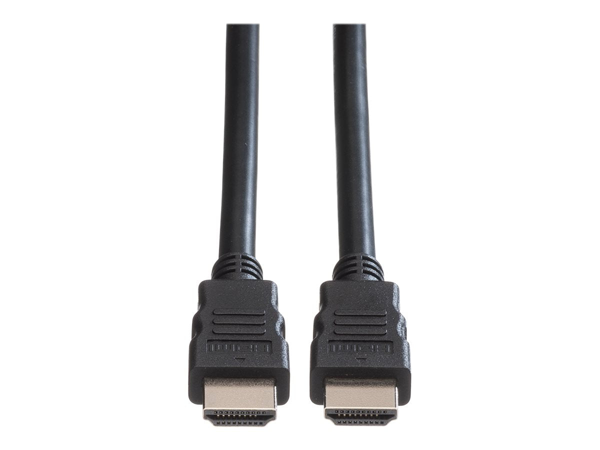 ROLINE Monitorkabel HDMI High Speed ST-ST 3m - Verpackung