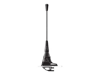 PROCOM MU 1-CX/l Mobile Antenne Vorderansicht