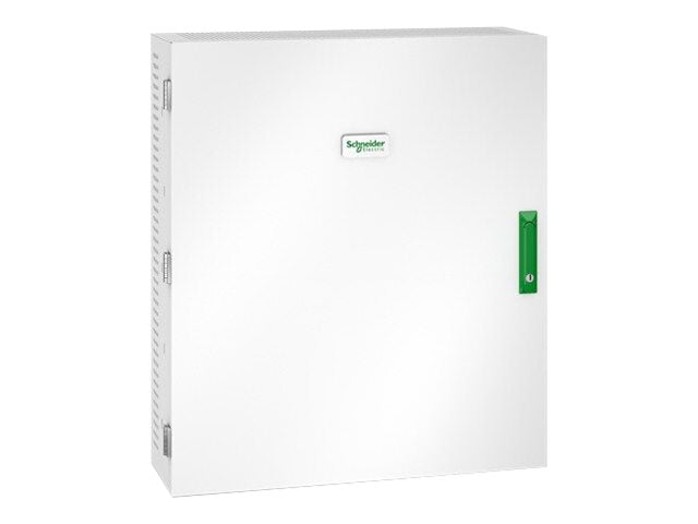 APC Parallel Maintenance Bypass Panel Detailansicht