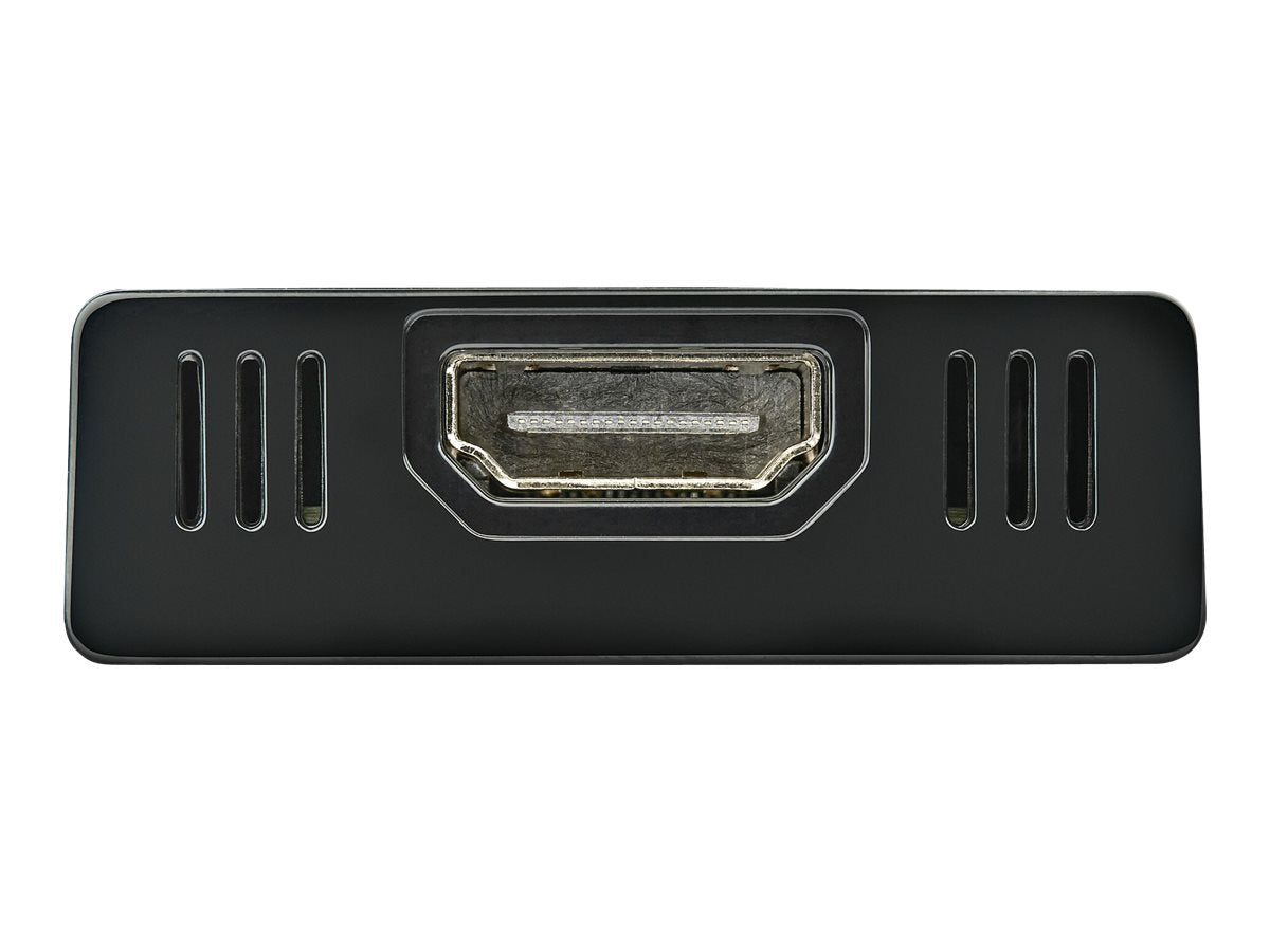 STARTECH.COM USB 3.0 auf 4k HDMI Adapter - Detailansicht