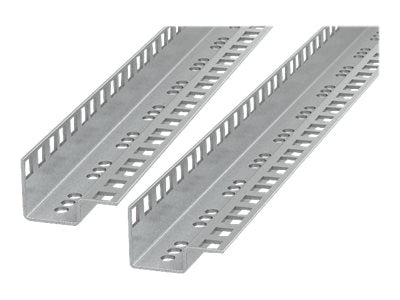 EFB PDU-Halter 1-fach Vorderansicht