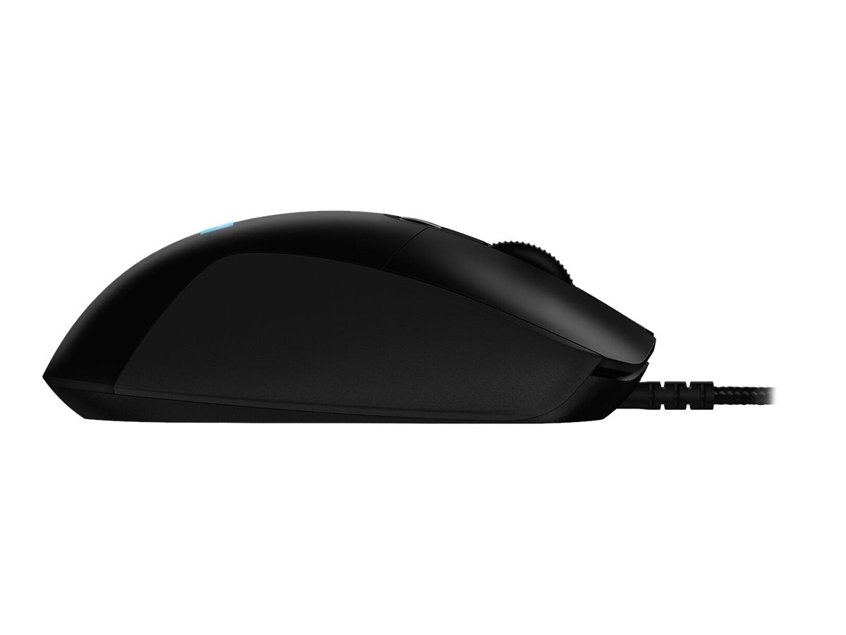 LOGITECH G403 HERO Mouse - Vorderansicht