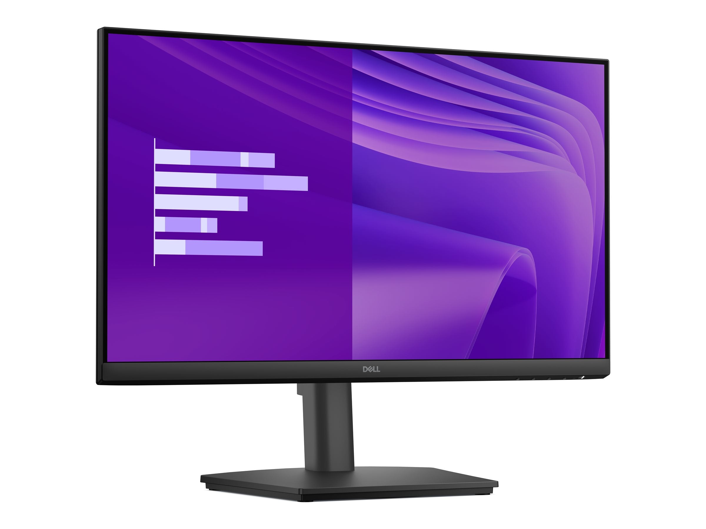 DELL Pro 24 Adjustable Stand Monitor E2425HSM Verpackung
