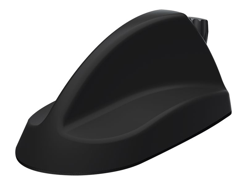 Vorderansicht der PUC PANORAMA Fahrzeugantenne Multiband GPS/WLAN/4G/5G