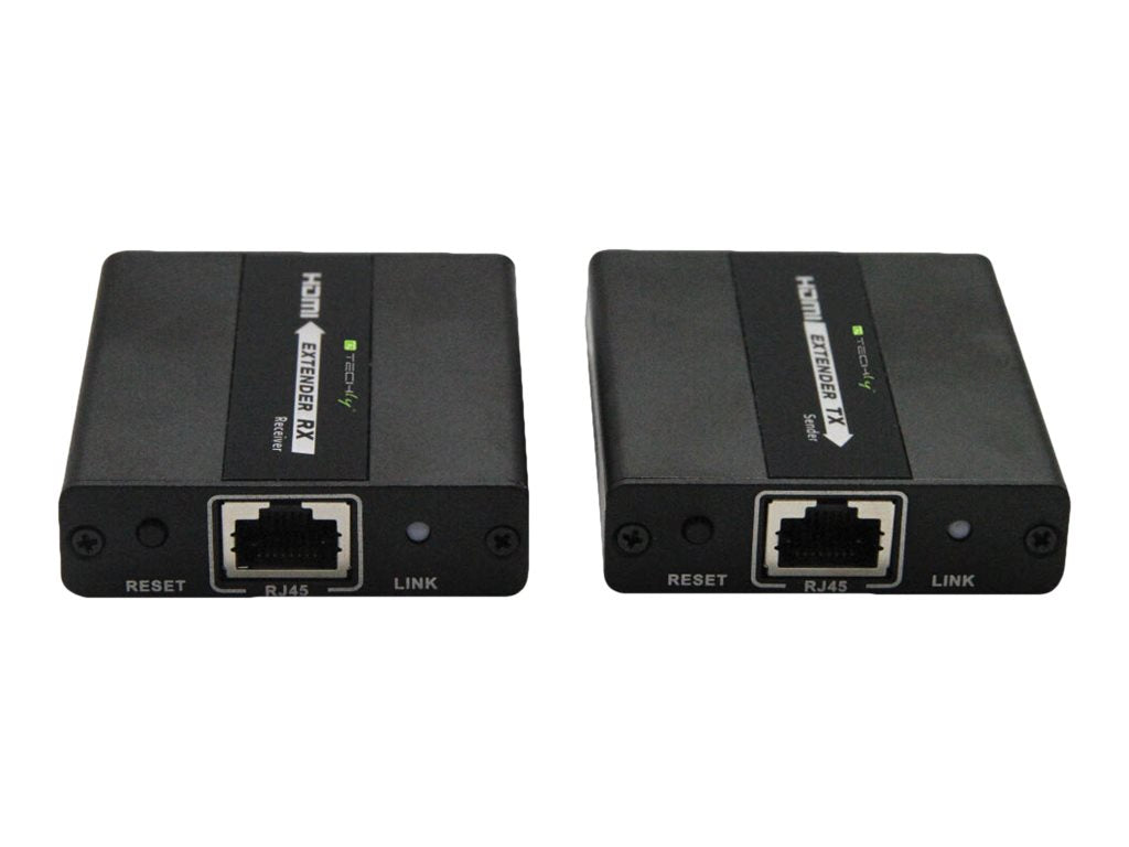TECHLY HDMI Extender Verpackung