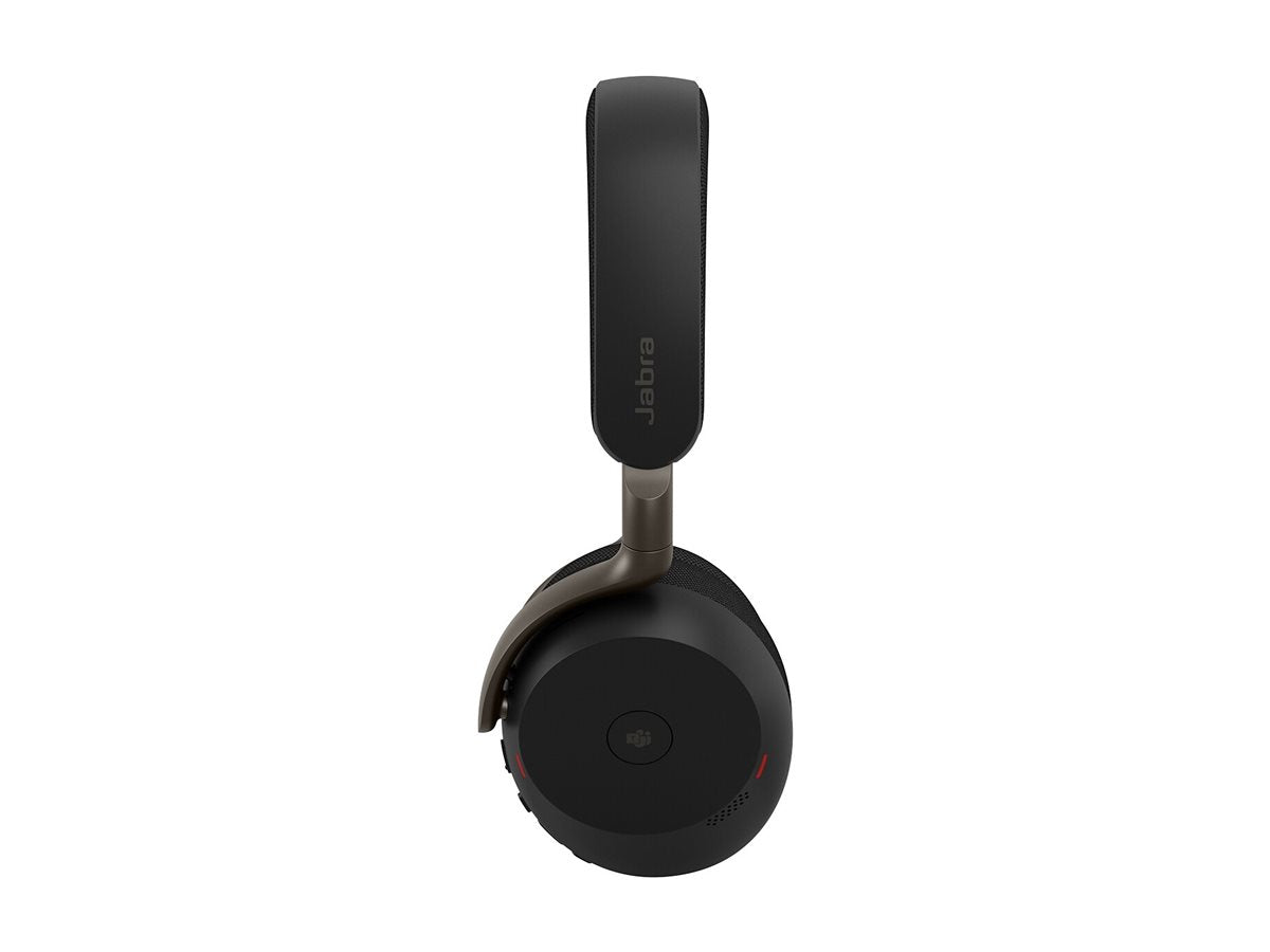 JABRA Evolve3 75 MS Link390c Black WLC Chrg