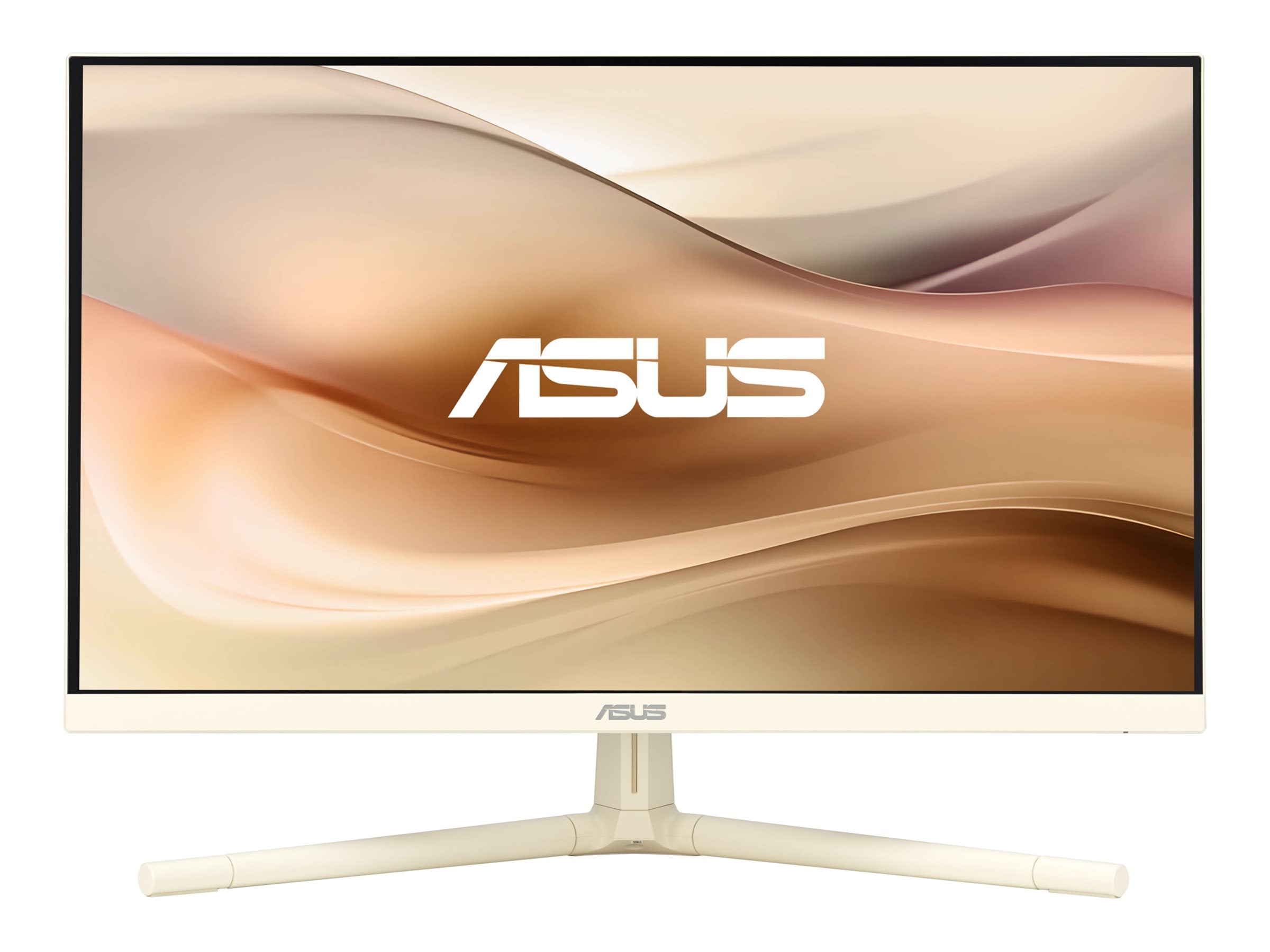 ASUS VU249CFE-M Eye Care Monitor Seitenansicht
