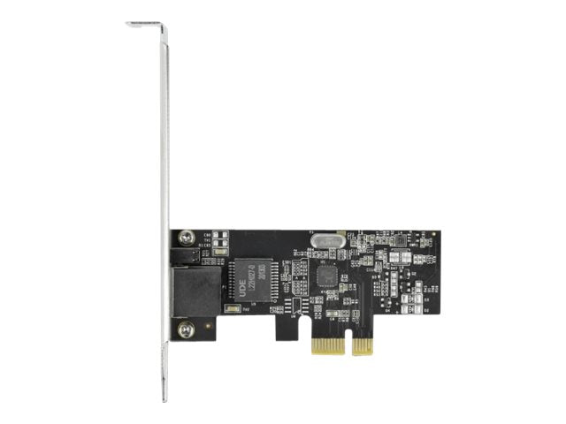 DELOCK PCI Express x1 Karte Verpackung
