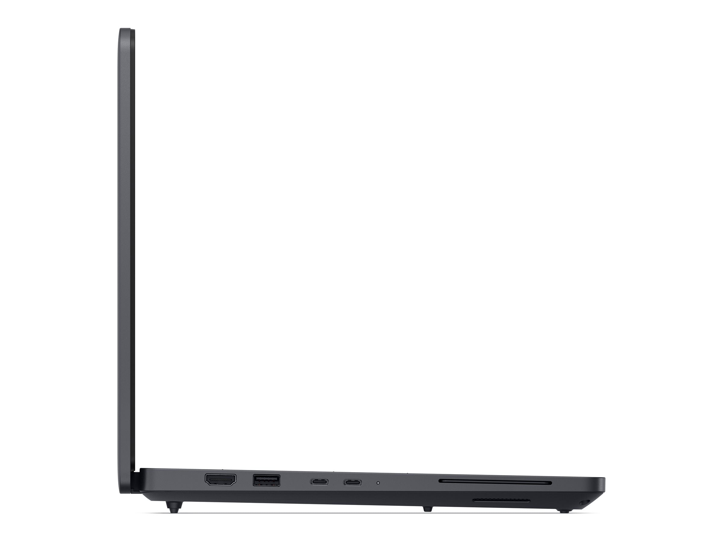 DELL Pro Max 14 Notebook Verpackung
