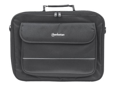 MANHATTAN Notebook Tasche Empire Top Load Detailansicht