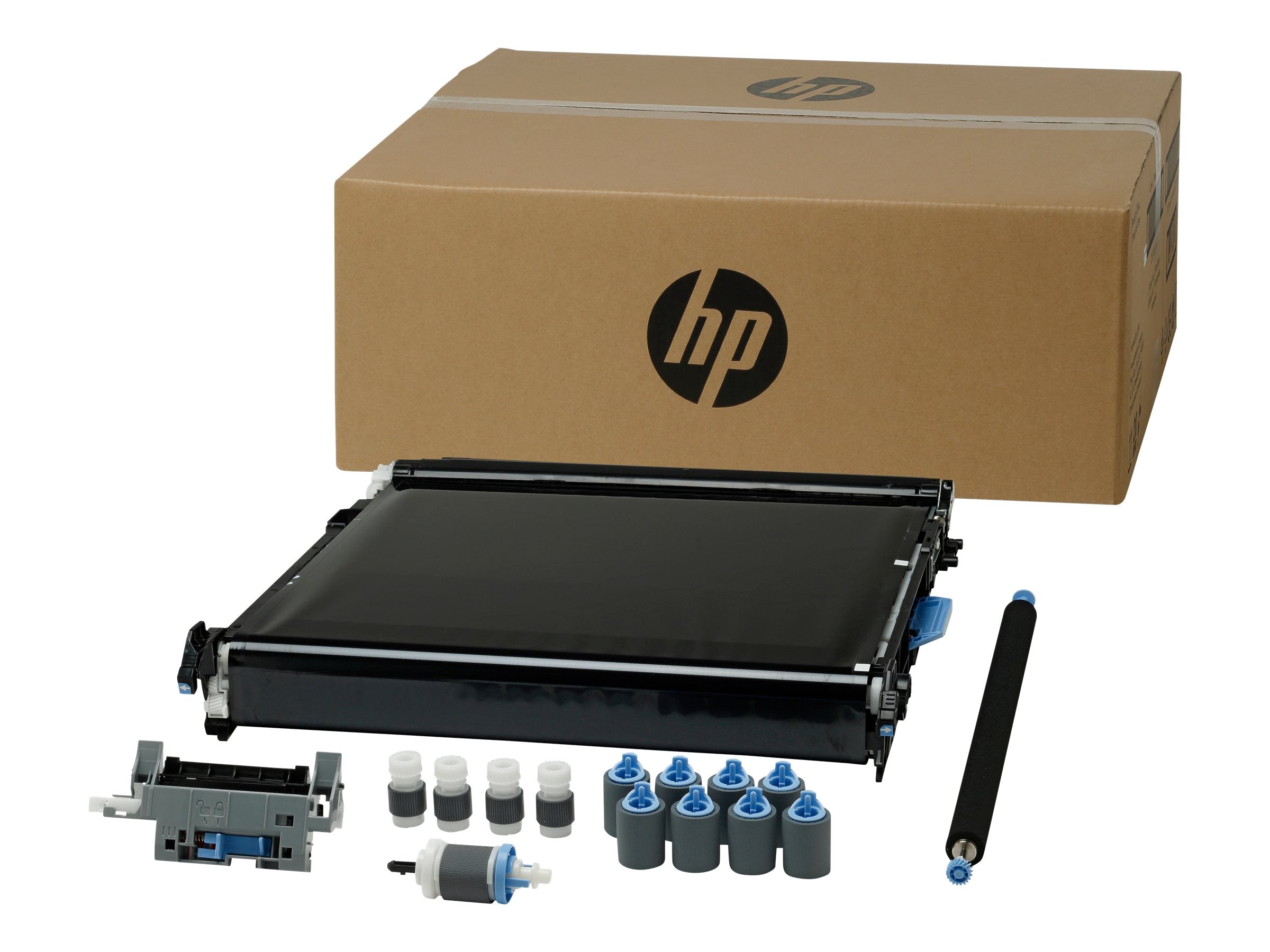 HP M775 Transfereinheit Verpackung
