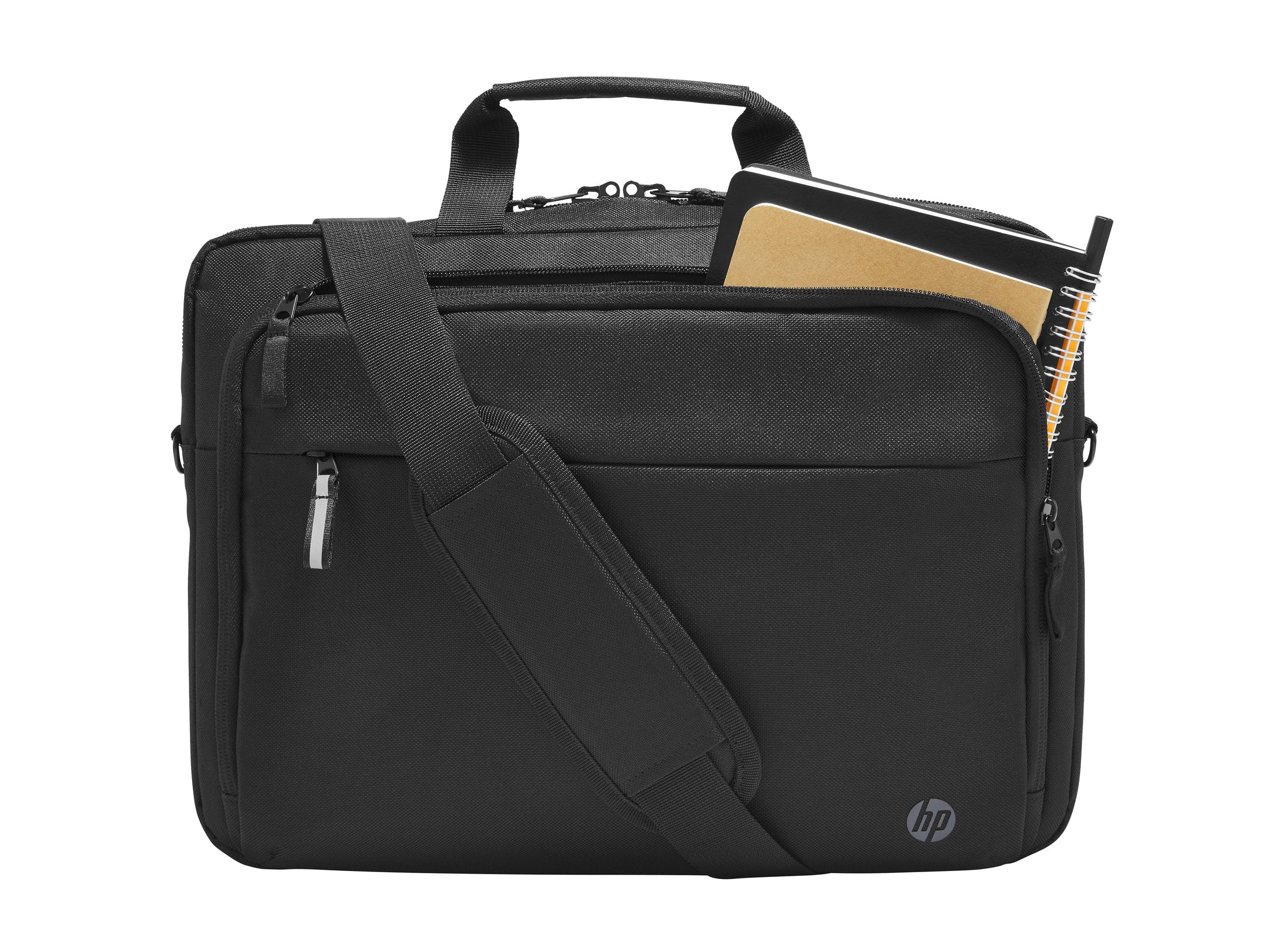 HP Renew Business 39,62cm 15,6 Zoll Topload (P) Vorderansicht