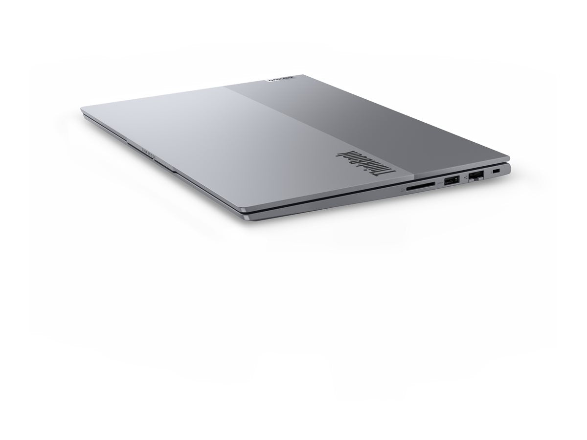 LENOVO ThinkBook 14 G7 Tastaturansicht