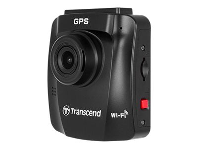TRANSCEND 32GB Dashcam DrivePro 230Q Montagehalterung