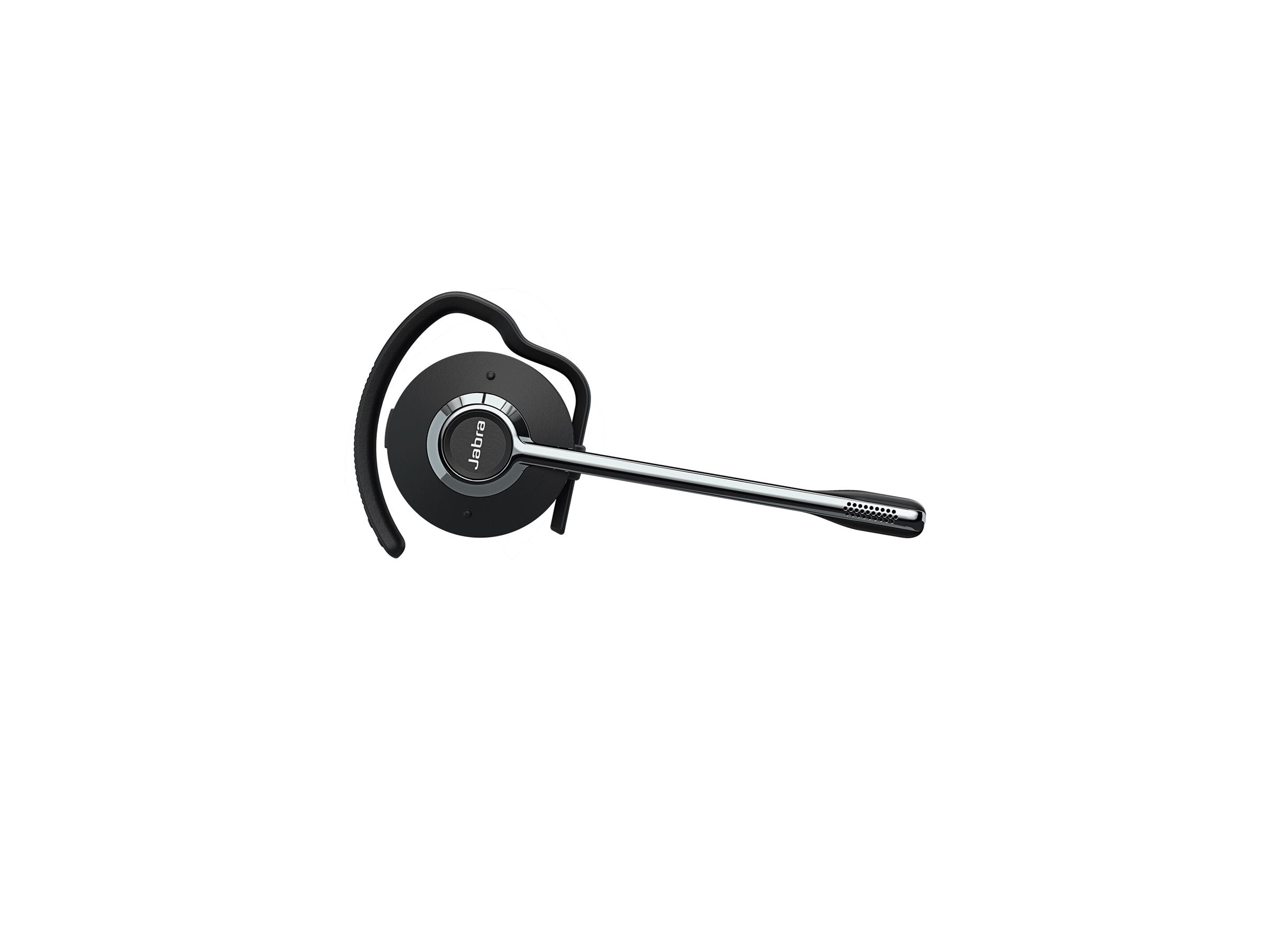 JABRA Engage 75 SE Mono Convertible Headset Detailansicht