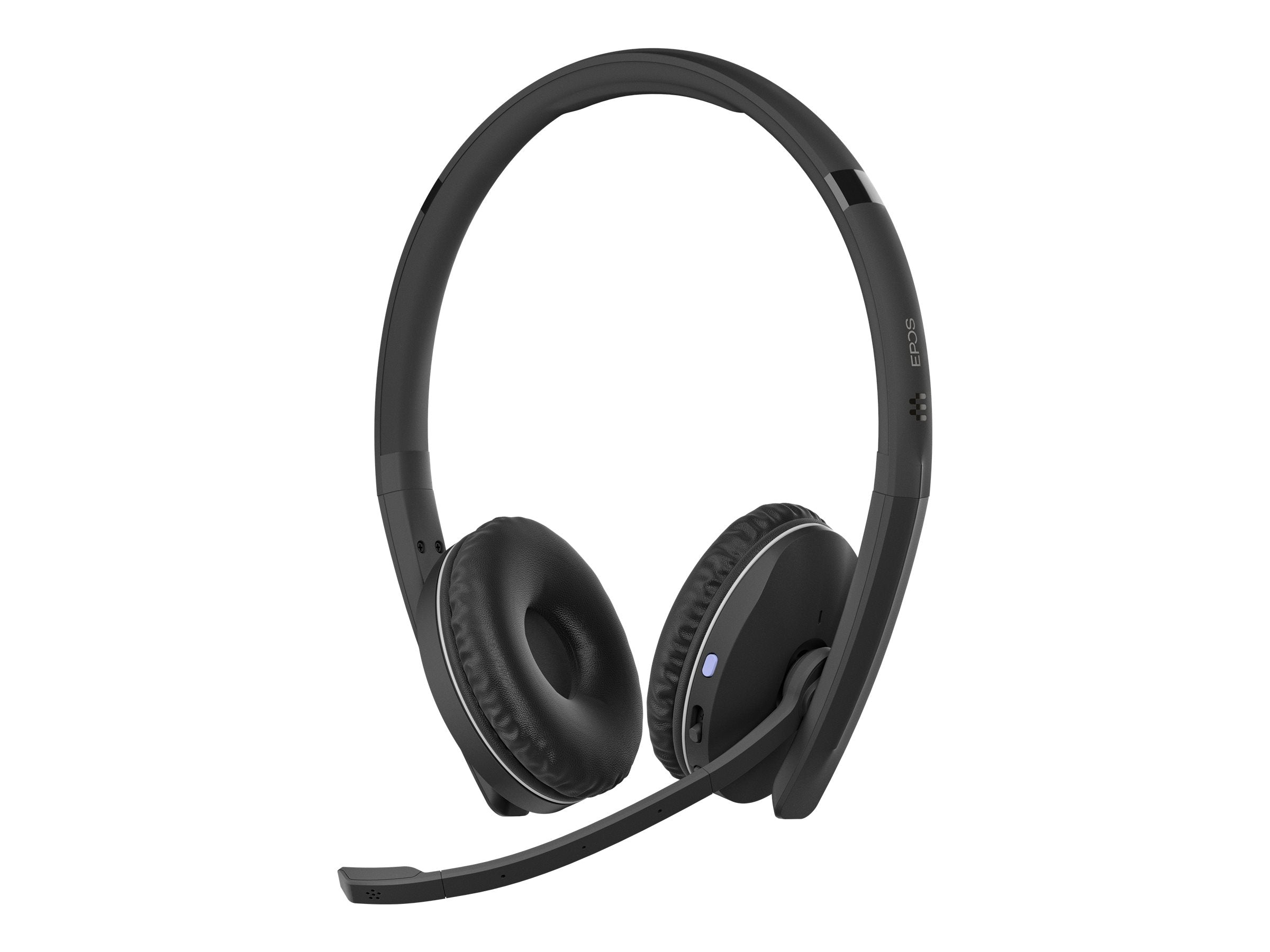 EPOS ADAPT 261 Stereo Bluetooth On-Ear Headset Detailansicht