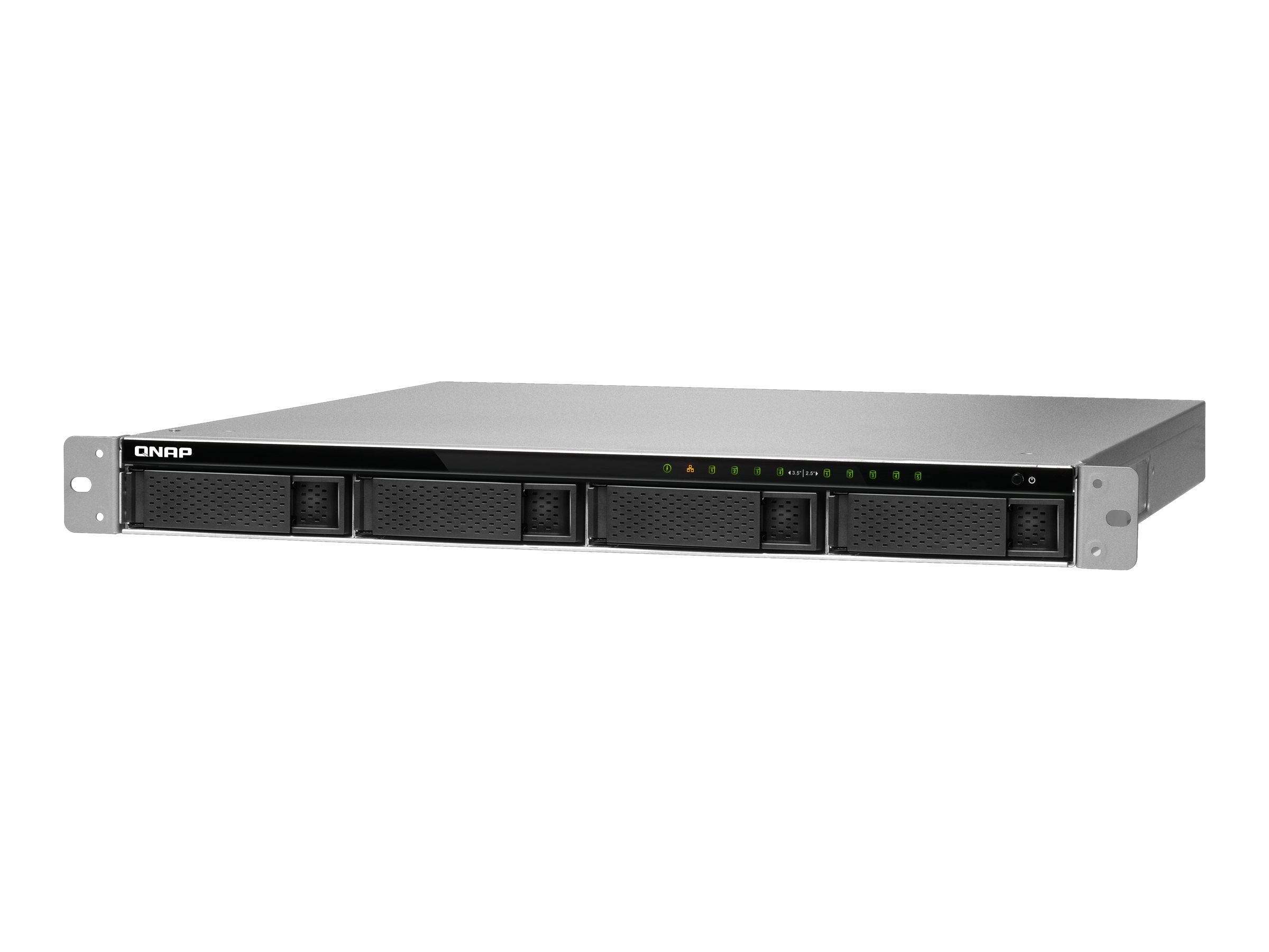 QNAP TVS-972XU-i3-4G NAS-Server Verpackung