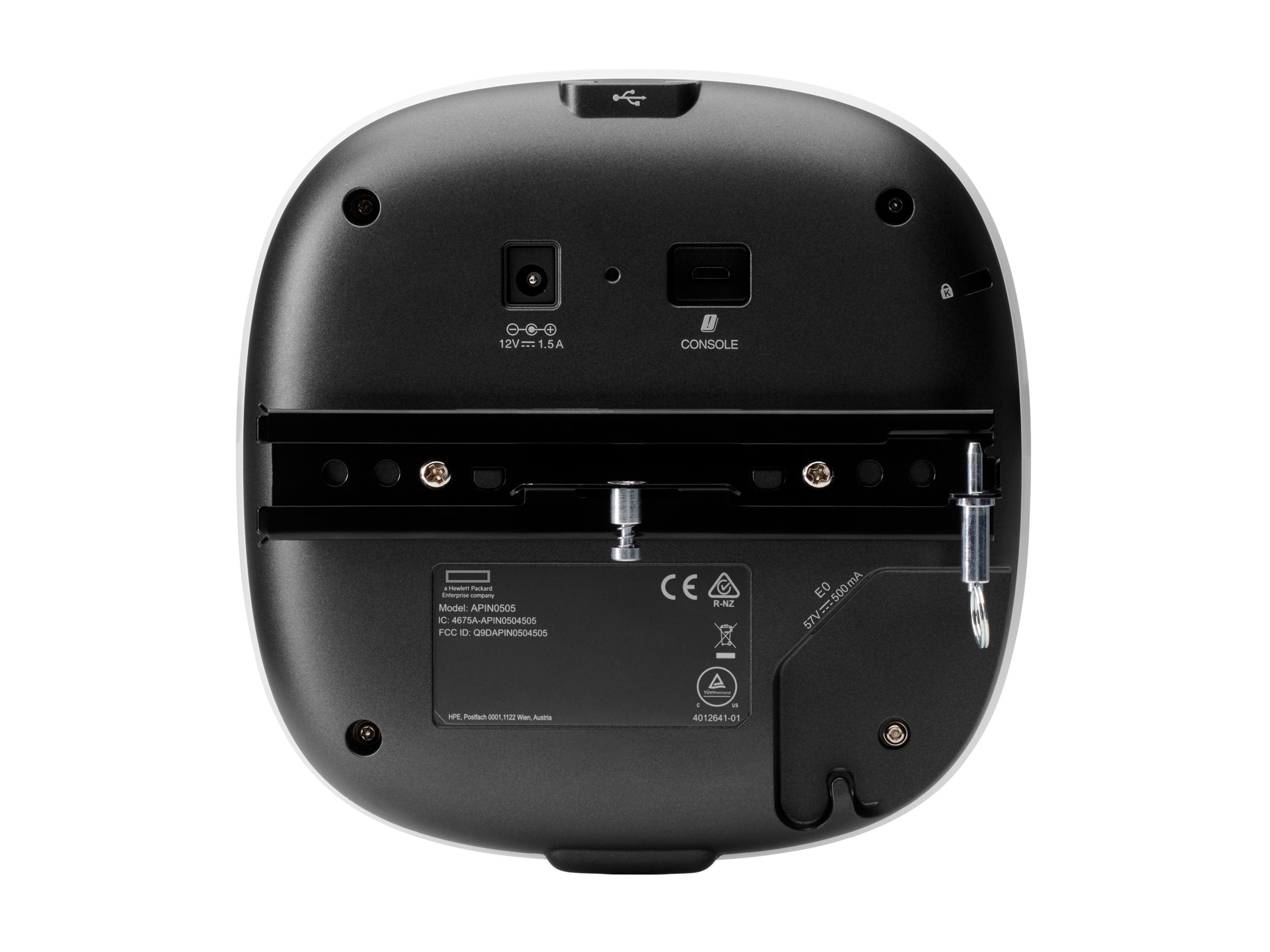 HPE Aruba AP-505 (JP) Unified AP