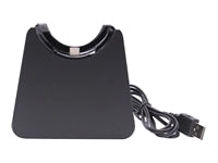 AGFEO Headset Infinity Ladeschale