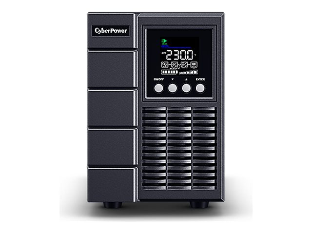 CYBERPOWER Online S Series OLS2000EA USV Verpackung