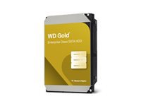 WD Gold 20TB HDD SATA 6Gb/s Enterprise 8.89cm 3.5Zoll 512MB cache