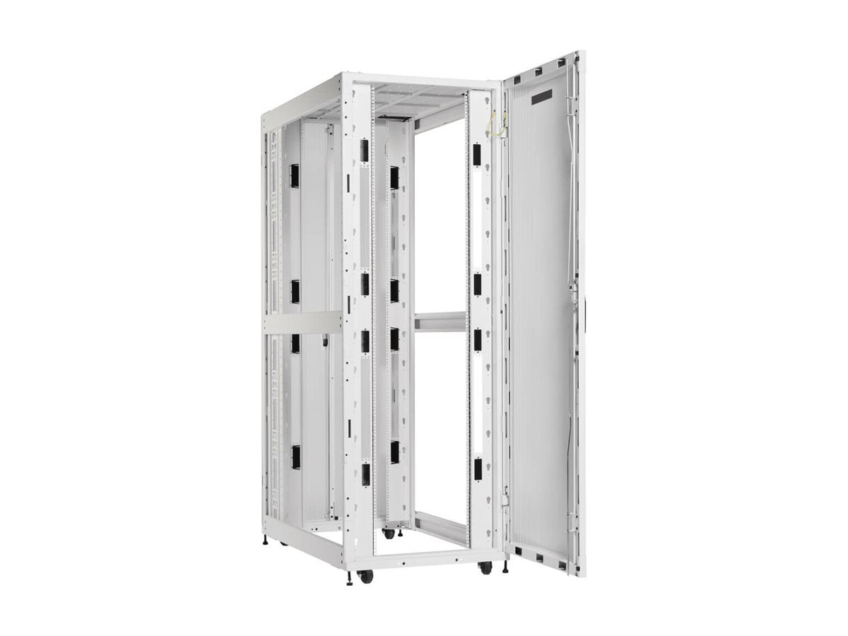 EATON SmartRack 48U Seitenansicht