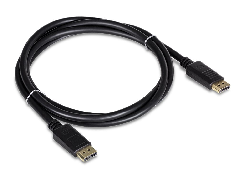 TRENDNET TK-DP06/2 DisplayPort 1.2 Kabel Verpackung