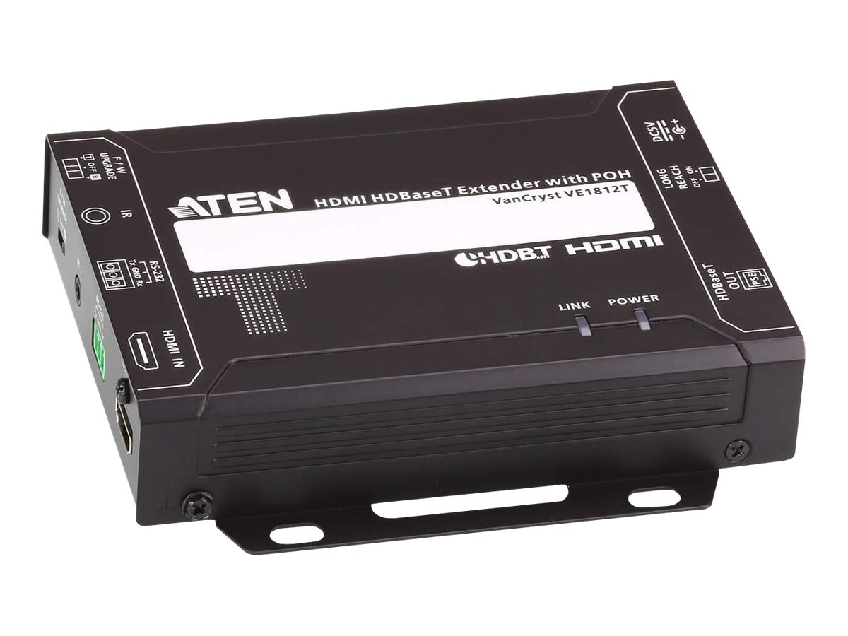 ATEN VE1812T HDMI HDBaseT Transmitter Detailansicht
