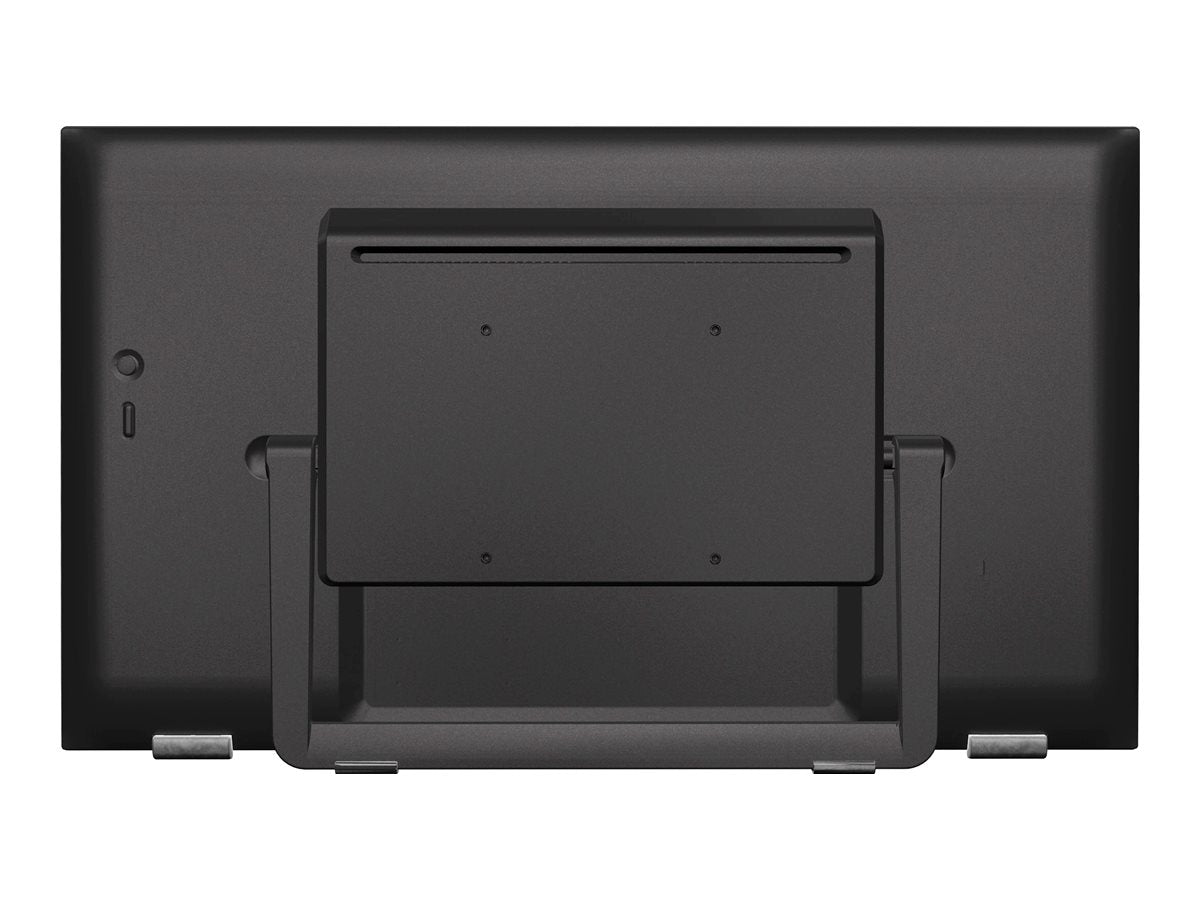 IIYAMA T2255MSC-B1 Monitor Verpackung