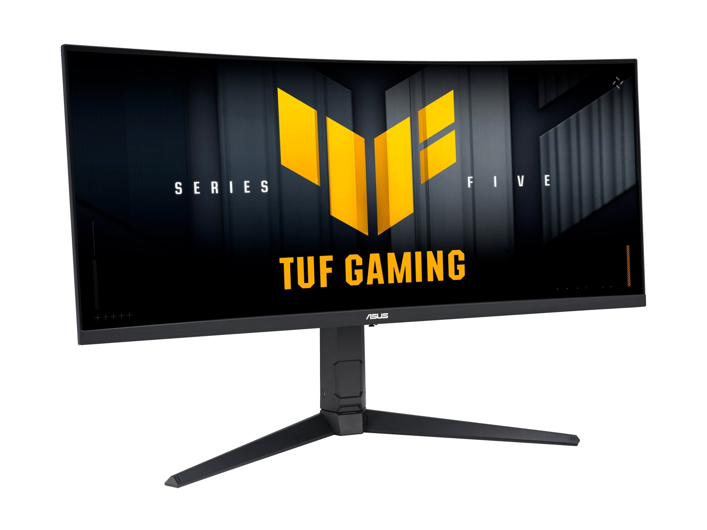 ASUS TUF Gaming VG34WQML5A Monitor Anschlussmöglichkeiten