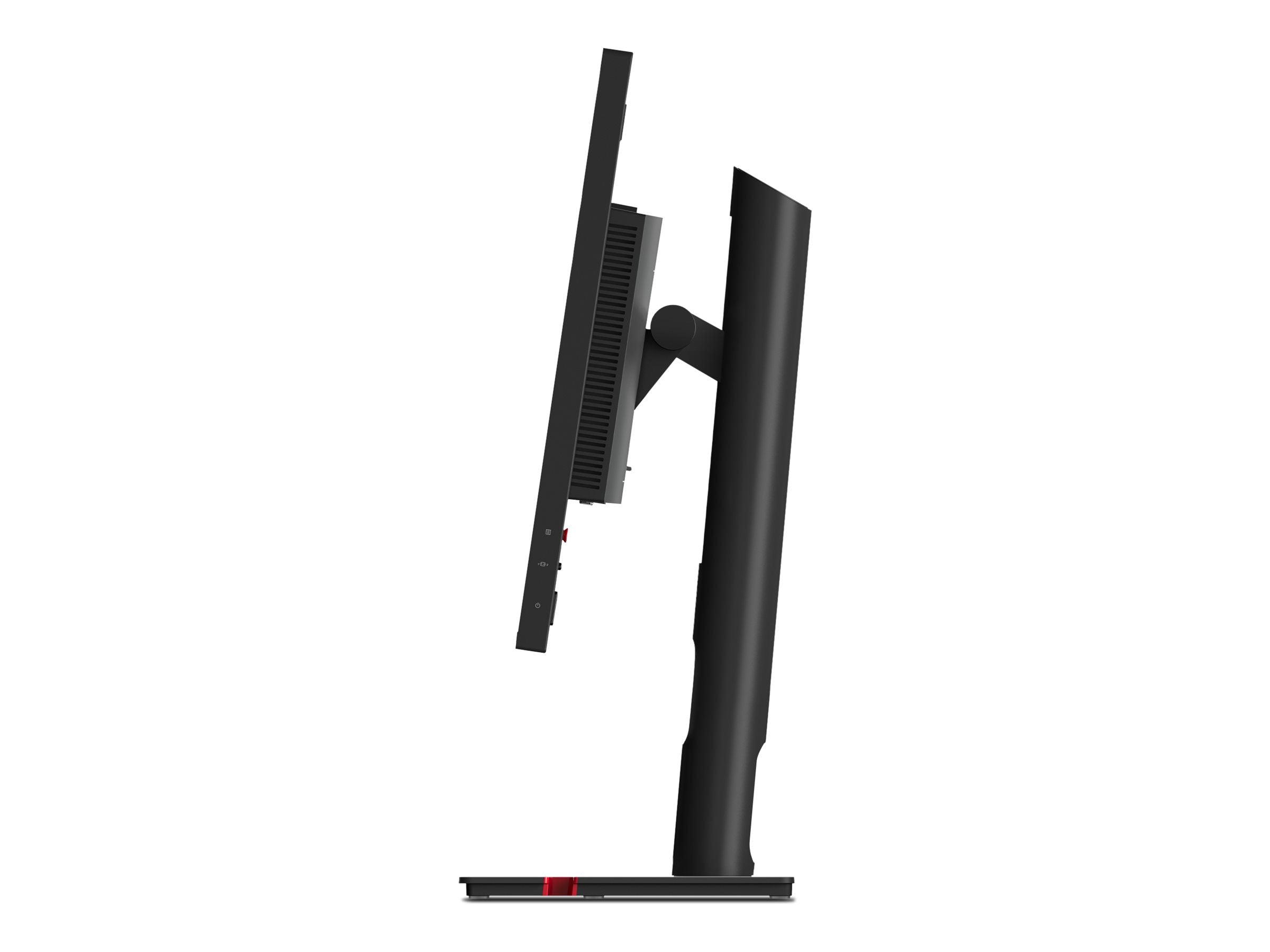 LENOVO ThinkVision T24d-30 Monitor Vorderansicht