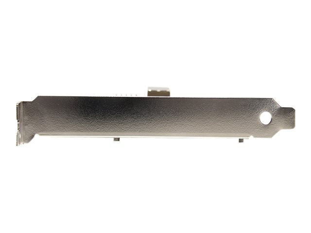 STARTECH.COM PCI Express auf Mini PCI Express Adapter Karte Verpackung