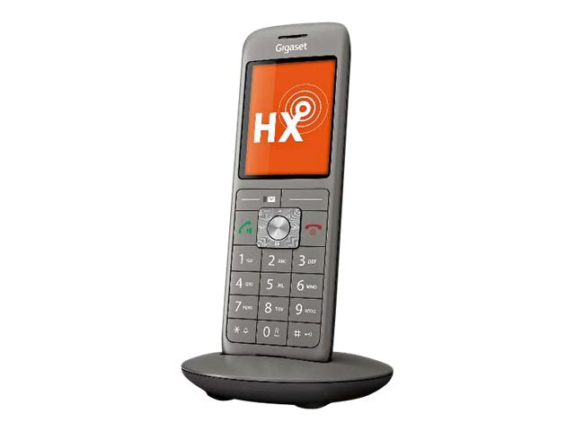 GIGASET CL660HX Duo Telefon Vorderansicht