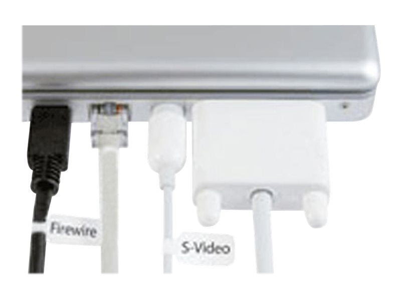 SEIKO Etiketten für Schmuckstücke und Kabel SLP-JWL