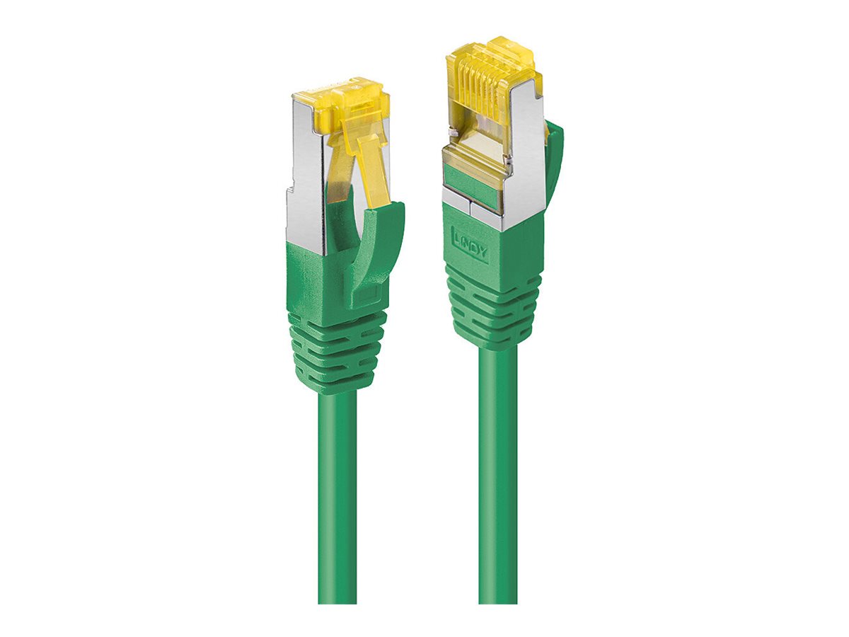 LINDY 20m RJ45 S/FTP LSZH Cable Verpackung