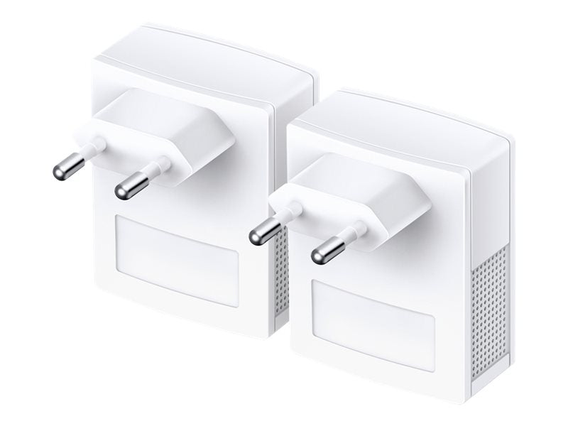 TP-LINK TL-PA7019P KIT(DE) Anschlussmöglichkeiten
