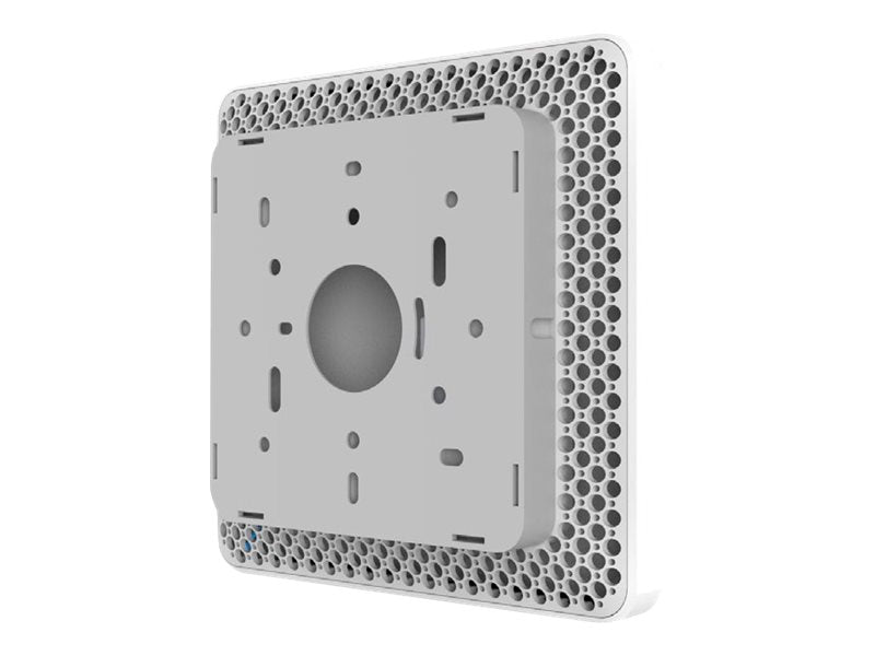 Seitenansicht der MITEL RFP 44 Innenbereich IP DECT Basisstation