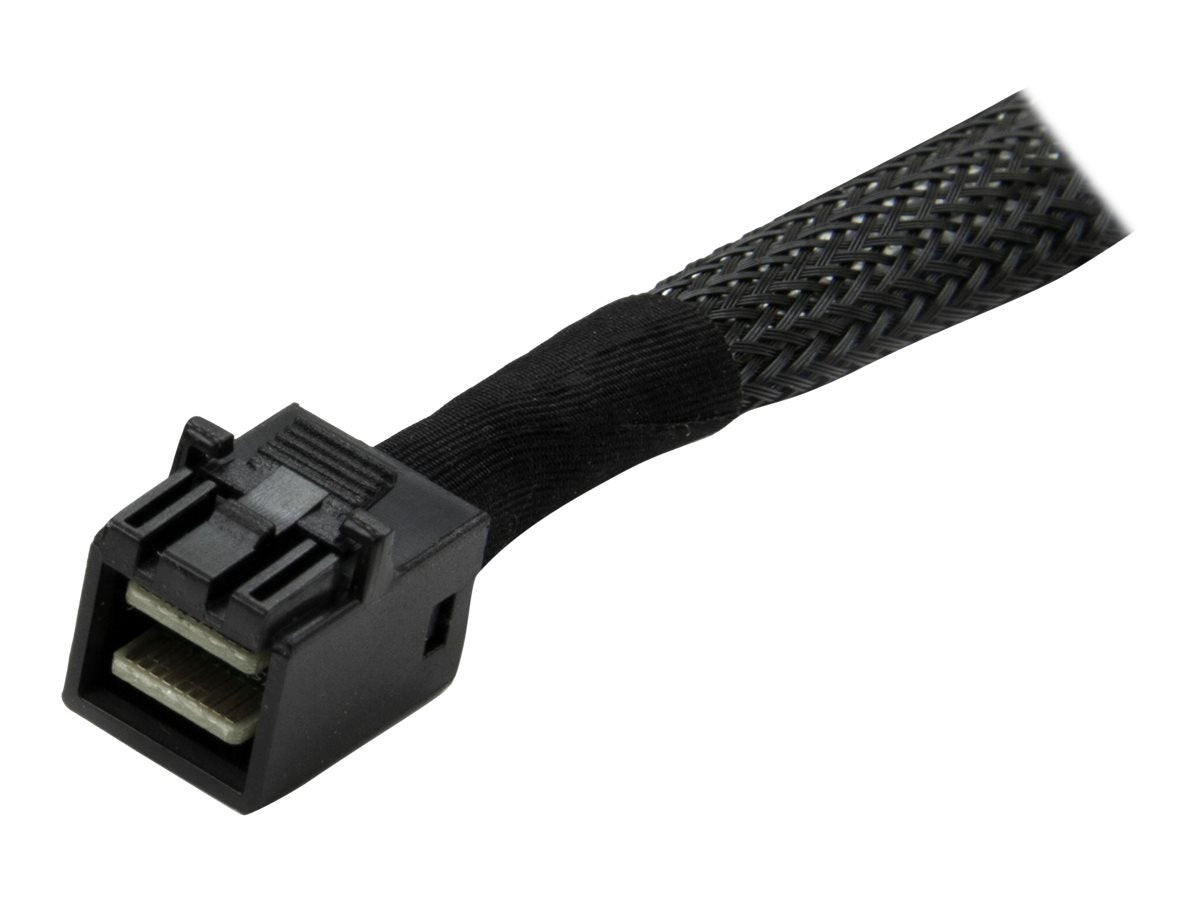 STARTECH.COM 1m Internal Mini SAS Cable - SFF-8087 to SFF-8643 Vorderansicht