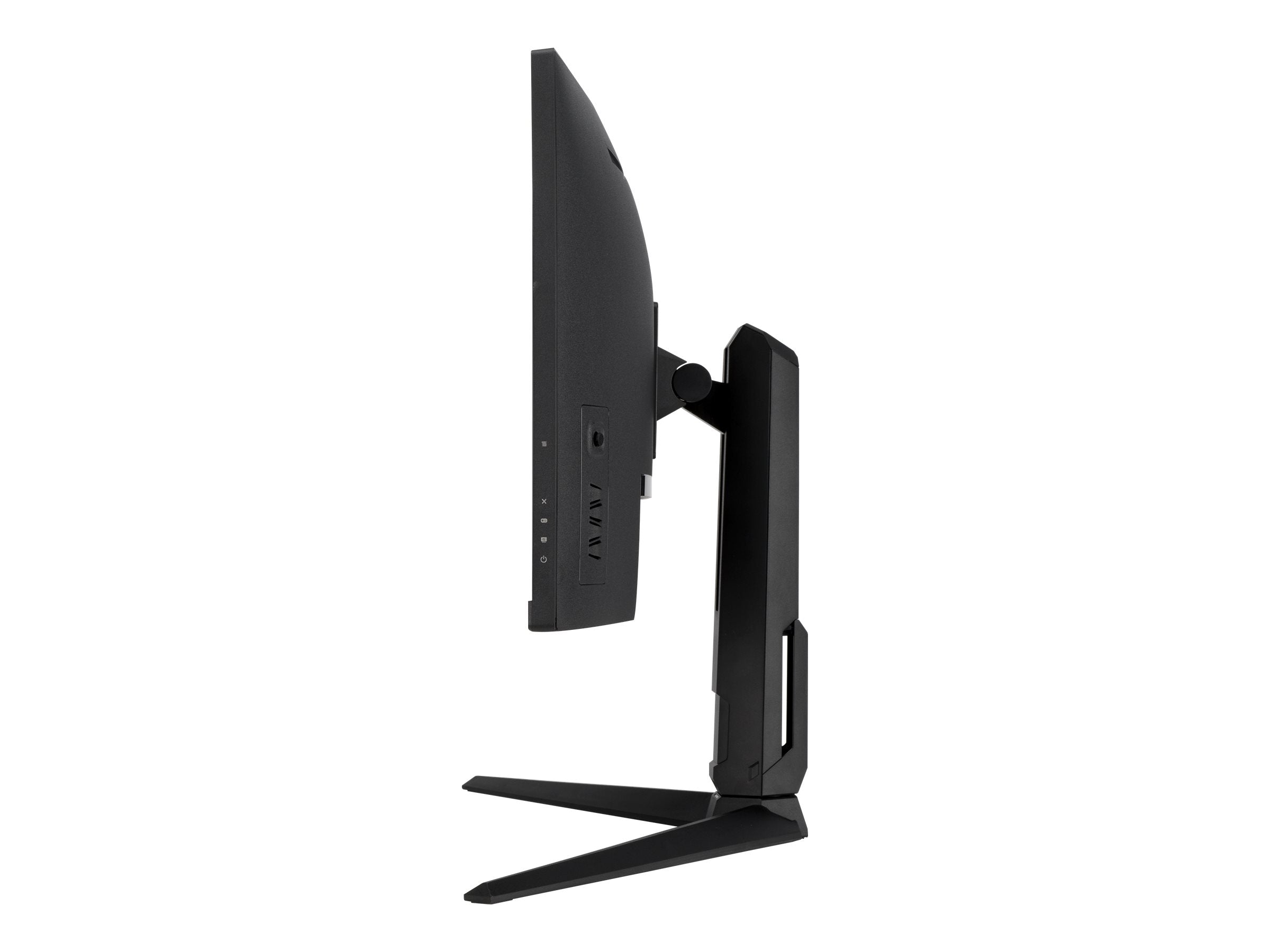 ASUS VG34VQL1B Monitor Anschlussdetails