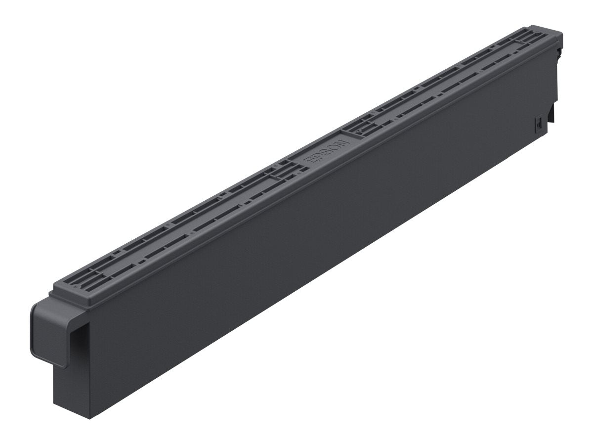 EPSON WorkForce Enterprise WF-C20590 Wartungsbox Vorderansicht