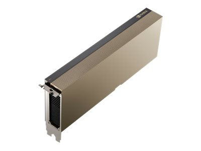 LENOVO ISG ThinkSystem NVIDIA A16 64GB Gen4 PCIe Passive GPU - Vorderansicht