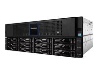 QUANTUM DXi4800 Base System Hardware 8TB Usable Physical Capacity NAS No Software
