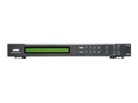 ATEN VM5404HA 4x4-HDMI-Matrix-Switch mit Skalierfunktion