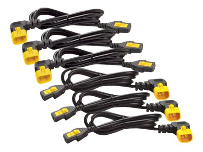 APC Power cable IEC 60320 C13 to C14 1,83m Verpackung